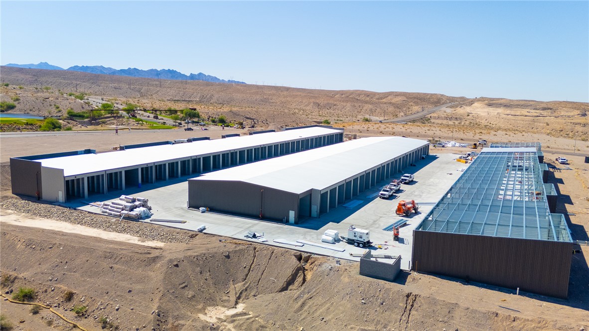 Commercial Sale in Bullhead City 3
