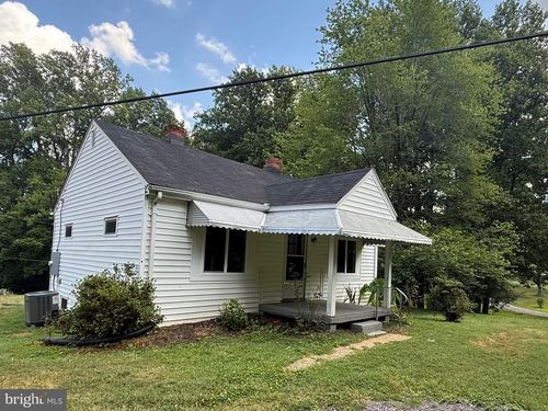 1422 Good Hope Church Rd, ARODA, VA, 22709-0924 | Card Image