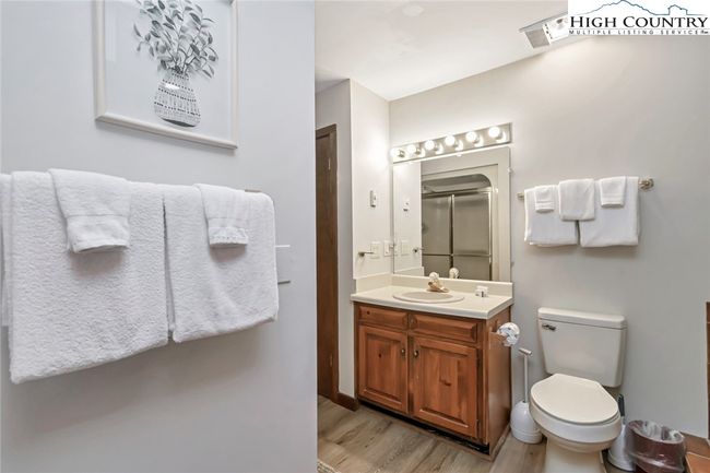 200-F - 170 Crestview Ln, Condo with 1 bedrooms, 1 bathrooms and null parking in Sugar Mountain NC | Image 11