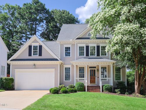 102 Preston Pines Dr, Cary, NC, 27513-3493 | Card Image