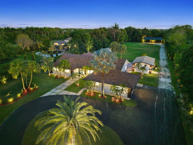 13900 Mustang Trl, House other with 5 bedrooms, 6 bathrooms and null parking in Southwest Ranches FL | Image 62