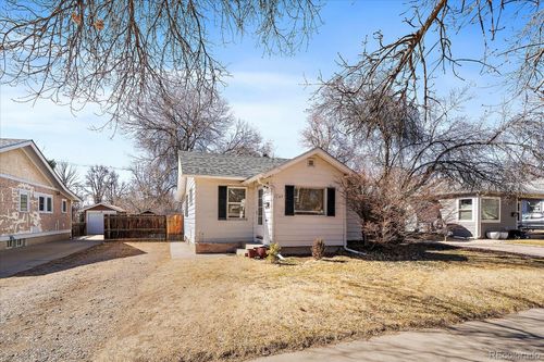 2345 S Williams St, Denver, CO, 80210-5153 | Card Image