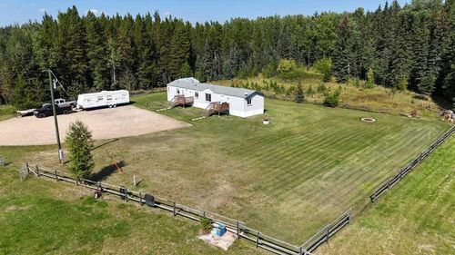 54501 Range Road 130 Road, Niton Junction, AB, T7E5B4 | Card Image