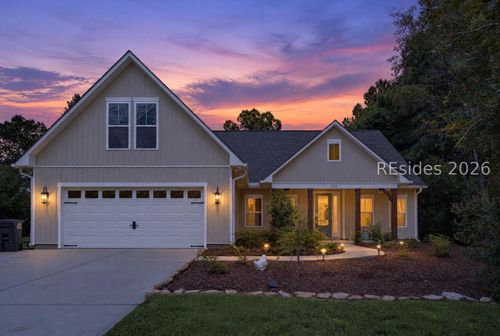 282 Osprey Lake Cir, Hardeeville, SC, 29927-2704 | Card Image