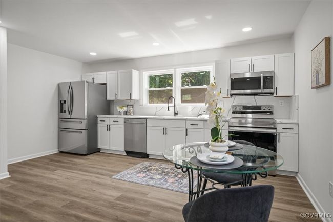 419 Marblethorpe Rd, House other with 4 bedrooms, 2 bathrooms and null parking in North Chesterfield VA | Image 13