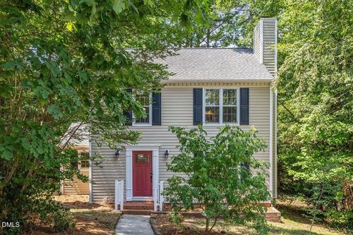 708 Cross Timbers Dr, Durham, NC, 27713-9135 | Card Image