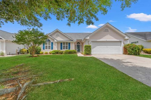 535 Wildflower Trl, Myrtle Beach, SC, 29579-7221 | Card Image