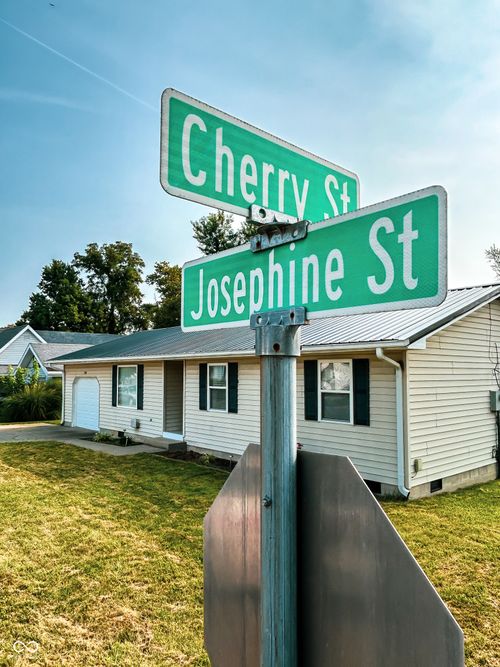 248 Josephine St, Paoli, IN, 47454-1030 | Card Image