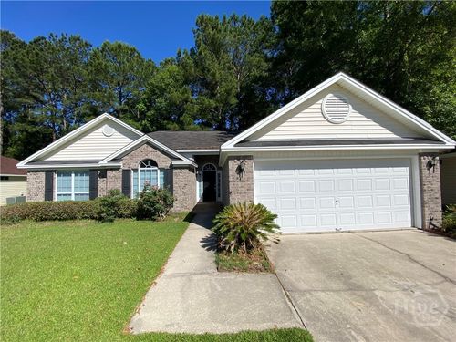 107 Brianna Cir, savannah, GA, 31419-8149 | Card Image