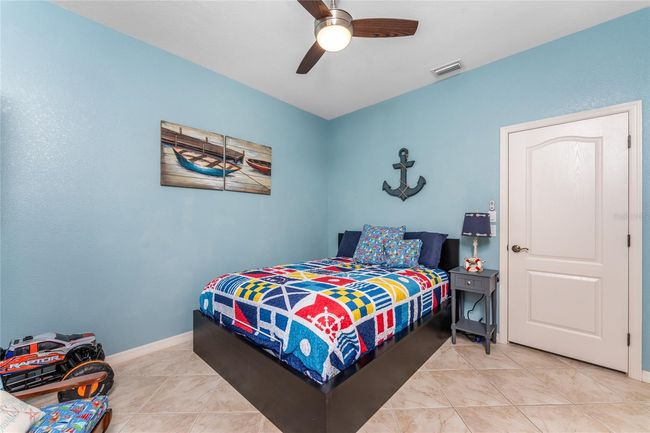 15674 Applewhite Cir, House other with 3 bedrooms, 3 bathrooms and null parking in Port Charlotte FL | Image 44