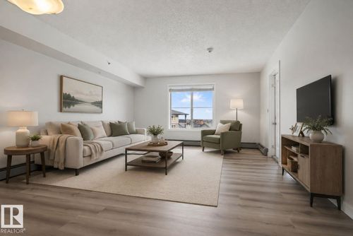 412-3315 James Mowatt Trail Sw, Edmonton, AB, T6W3L9 | Card Image