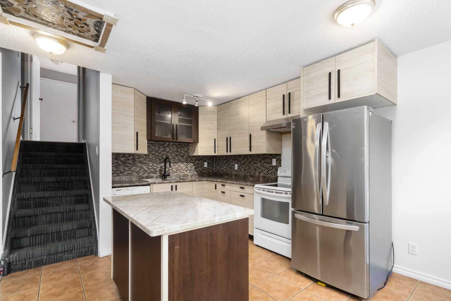 Residential in Fort McMurray 3