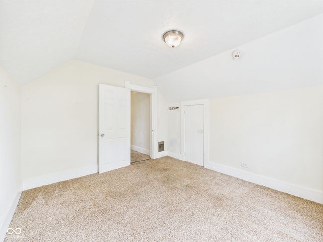 907 S A St, House other with 3 bedrooms, 2 bathrooms and null parking in Elwood IN | Image 29