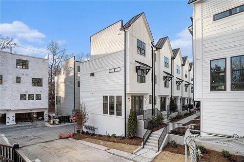 1825 Gotham Ln Ne, Atlanta, GA, 30324-5079 | Card Image