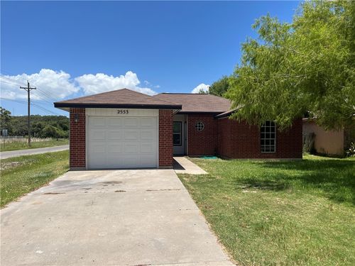 2553 Alana Ln, Ingleside, TX, 78362-6501 | Card Image