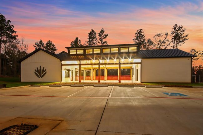 4442 Wapama Falls Loop, House other with 3 bedrooms, 3 bathrooms and 3 parking in Conroe TX | Image 6