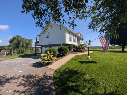 1222 Bowmantown Rd, Limestone, TN, 37681-2333 | Card Image