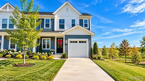 112 Mora Blvd, O Fallon, MO, 63368-2310 | Card Image