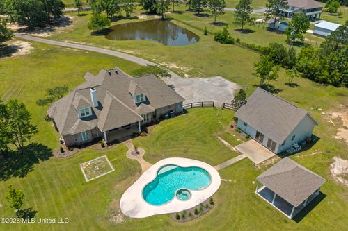 23480 Arcadia Farm Rd, Pass Christian, MS, 39571-6002 | Card Image