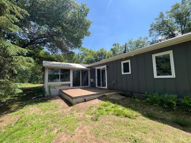 10948 E Shore Dr, House other with 3 bedrooms, 2 bathrooms and null parking in Merrifield MN | Image 22
