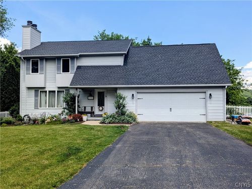 39 Hickory Park Rd, Cortland, NY, 13045-1424 | Card Image