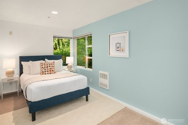 UNIT-101 - 15240 Ne 81 St Way, Townhouse with 3 bedrooms, 3 bathrooms and 2 parking in Redmond WA | Image 21