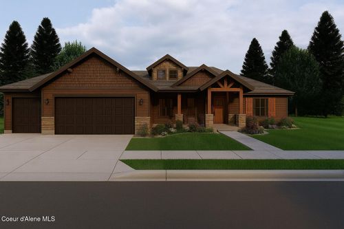 4519 E Savea Ln, Post Falls, ID, 83854-3816 | Card Image