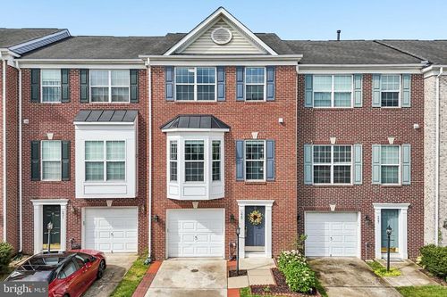229 Hawks View Sq Se, LEESBURG, VA, 20175-4103 | Card Image
