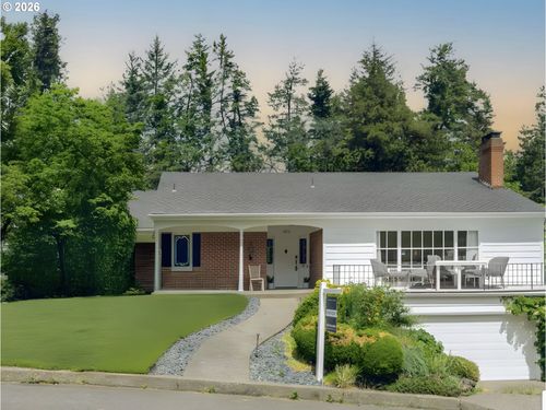 4901 Sw Humphrey Park Crst, Portland, OR, 97221-2335 | Card Image