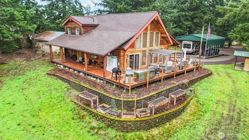 14319 123rd Ave Se, Yelm, WA, 98597-9597 | Card Image