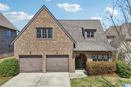 2020 Regent Park Ln, BIRMINGHAM, AL, 35242-6658 | Card Image