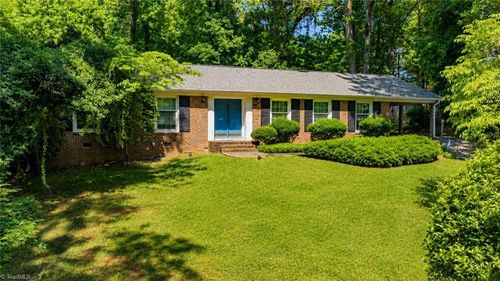 13 Mayflower Ln, Lexington, NC, 27295-1657 | Card Image