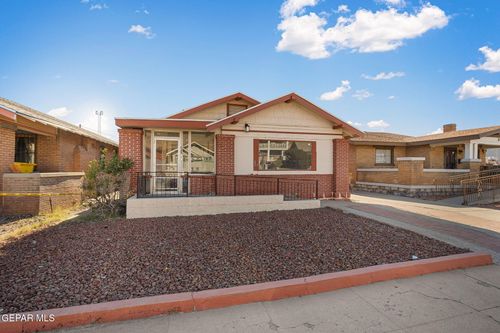 2314 Montana Avenue, El Paso, TX, 79903 | Card Image