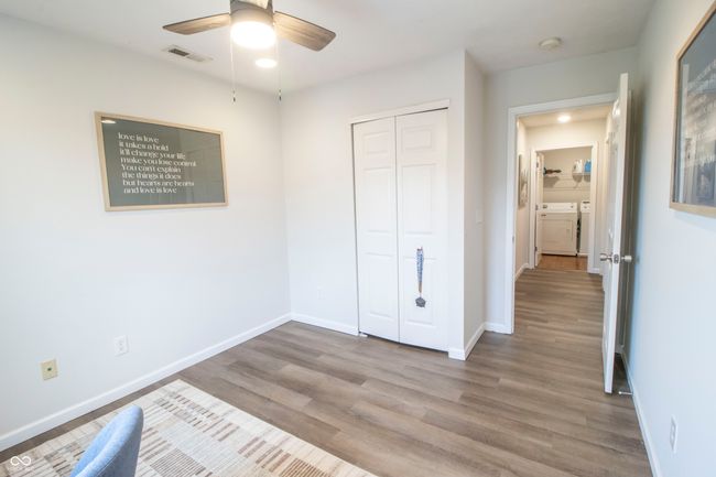 UNIT-600 - 12145 Bubbling Brook Dr, Condo with 2 bedrooms, 1 bathrooms and null parking in Fishers IN | Image 37