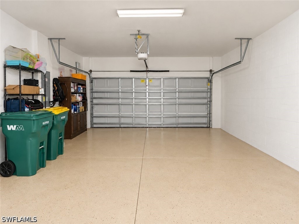 Residential Lease in Naples