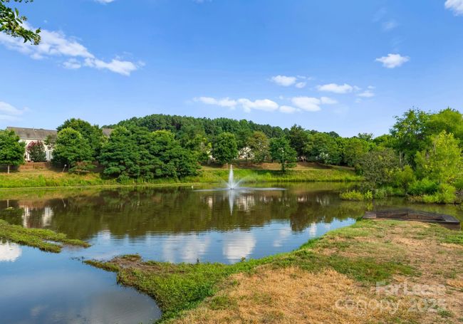 6923 Cascade Dream Ct, House other with 4 bedrooms, 3 bathrooms and null parking in Huntersville NC | Image 34