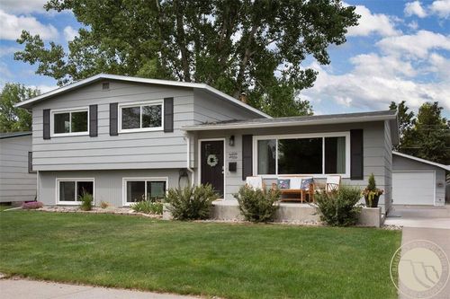 2527 Howard Avenue, Billings, MT, 59102 | Card Image