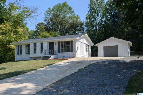 2917 Valleyview Cir, ADAMSVILLE, AL, 35005-1595 | Card Image