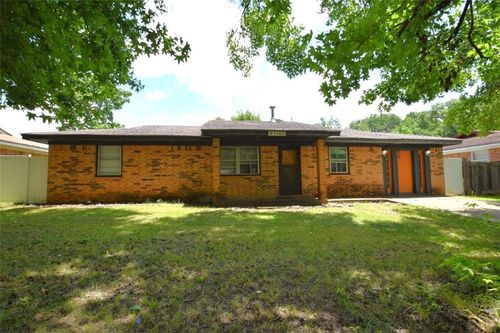 87165 S 4702 Loop, Stilwell, OK, 74960-3182 | Card Image