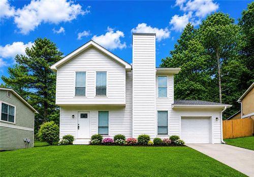 779 Edenton Ct, Jonesboro, GA, 30238-4493 | Card Image