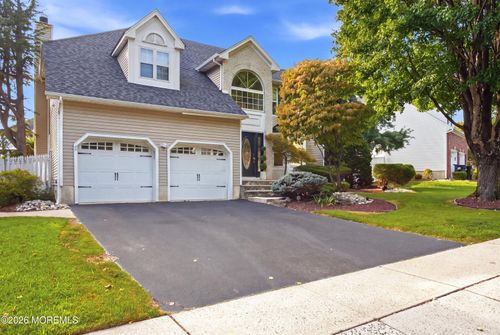 22 Brandywine Dr, Matawan, NJ, 07747-9685 | Card Image