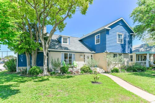 4928 Crockett Blvd, Galveston, TX, 77551-5662 | Card Image