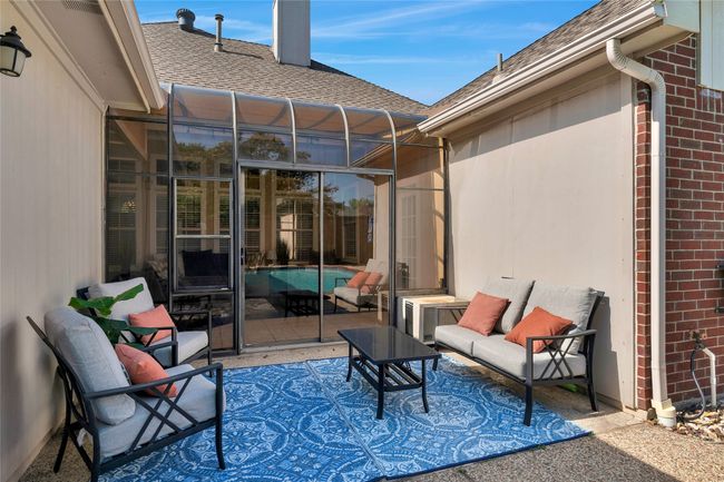 2700 Rochelle Dr, House other with 4 bedrooms, 2 bathrooms and null parking in Mckinney TX | Image 26