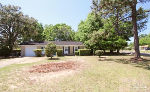 4201 Wycliff Dr, Pensacola, FL, 32514-8033 | Card Image