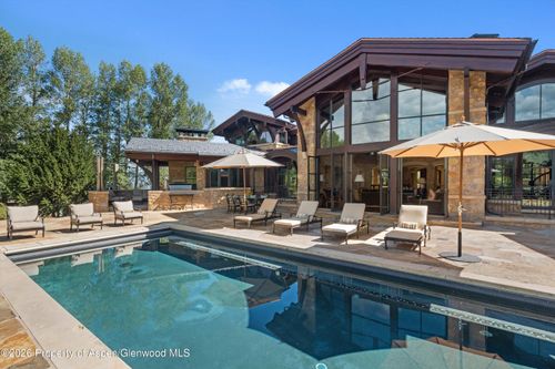 1330 W Buttermilk Rd, Aspen, CO, 81611-2717 | Card Image