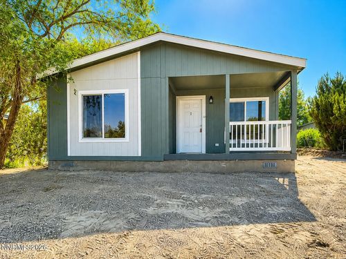 4055 Nancy Street, Winnemucca, NV, 89445 | Card Image