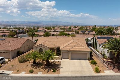 1661 Hartley Avenue, House other with 3 bedrooms, 2 bathrooms and null parking in Henderson NV | Image 2