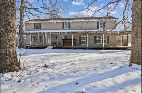 15095 N Nees Ln, Effingham, IL, 62401-7632 | Card Image