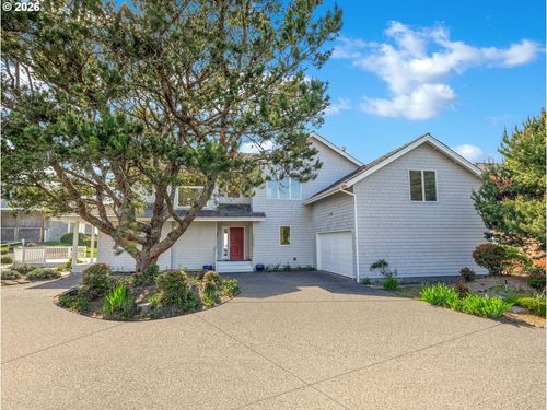 4810 High Ridge Rd, Gearhart, OR, 97138-8009 | Card Image