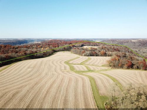 27802 Sunny Lane, STEUBEN, WI, 54657 | Card Image